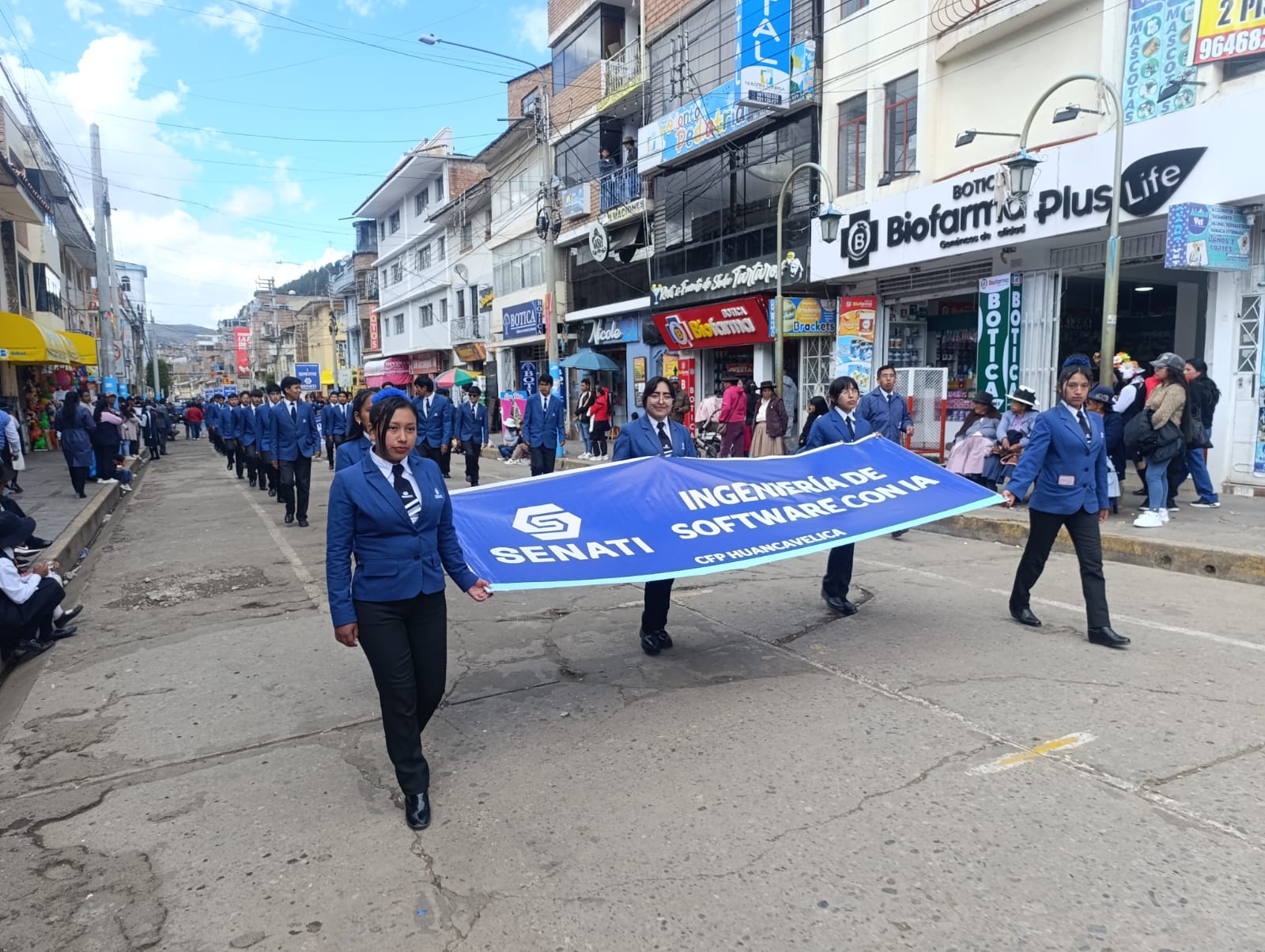 Proyecto 1