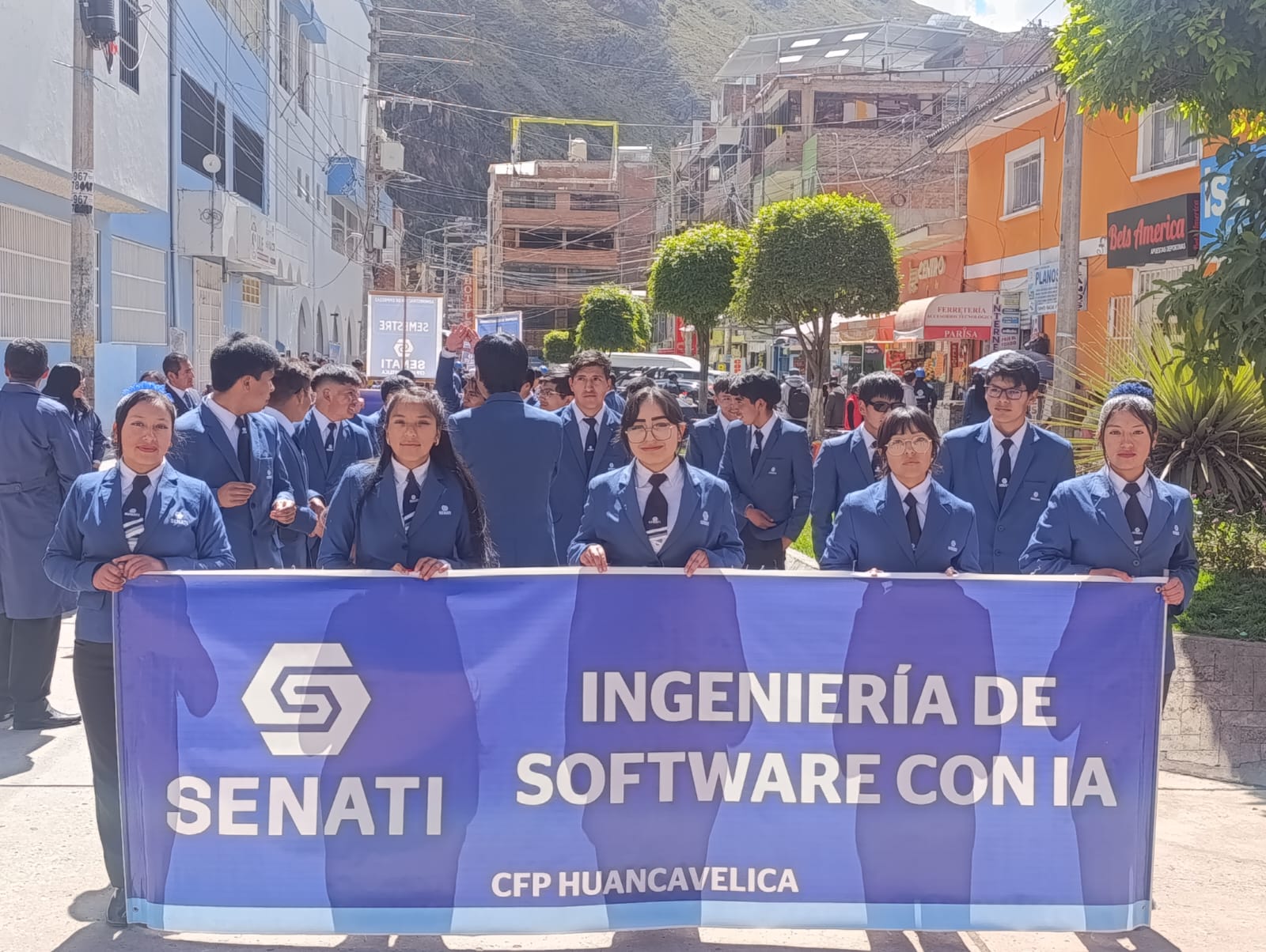 Proyecto 3